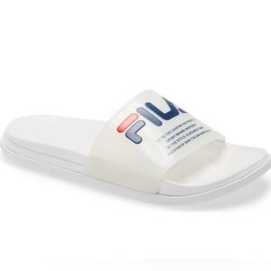 Fila Drifter Lux Slide Sandal
